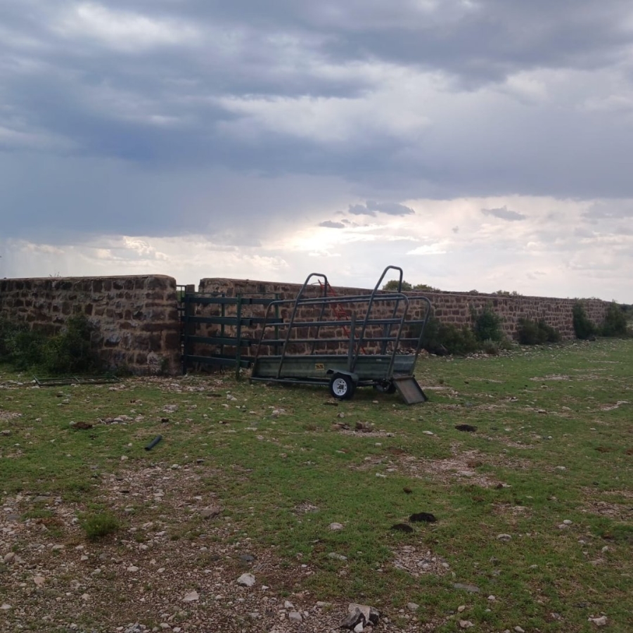  Bedroom Property for Sale in Barkly West Rural Northern Cape